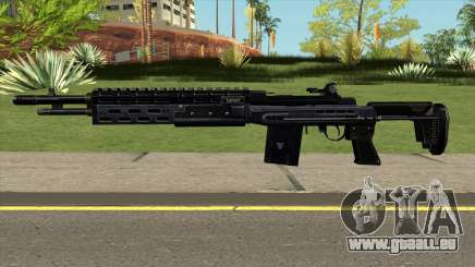 M14EBR CSO pour GTA San Andreas