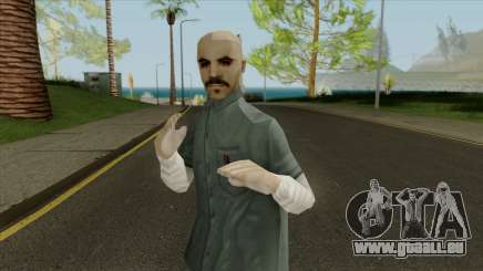 New Lsv3 pour GTA San Andreas