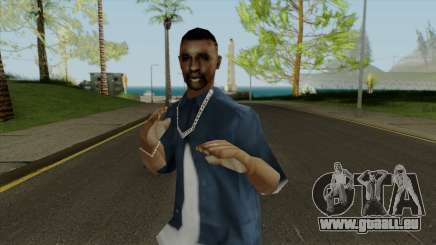 Nouveau Bmycr LQ pour GTA San Andreas