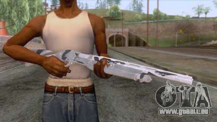 Super Nova from America's Army: Proving Grounds pour GTA San Andreas