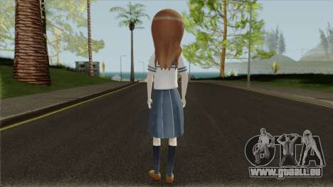 Takagi-San Beta für GTA San Andreas