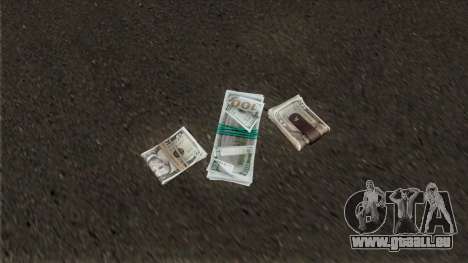 Escape From Tarkov Money pour GTA San Andreas