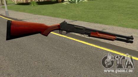 Remington 870 Shotgun für GTA San Andreas