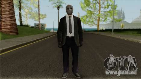 Skin Random 73 (Outfit Heist) für GTA San Andreas