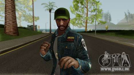 Skin Random 77 (Outfit Import Export) pour GTA San Andreas