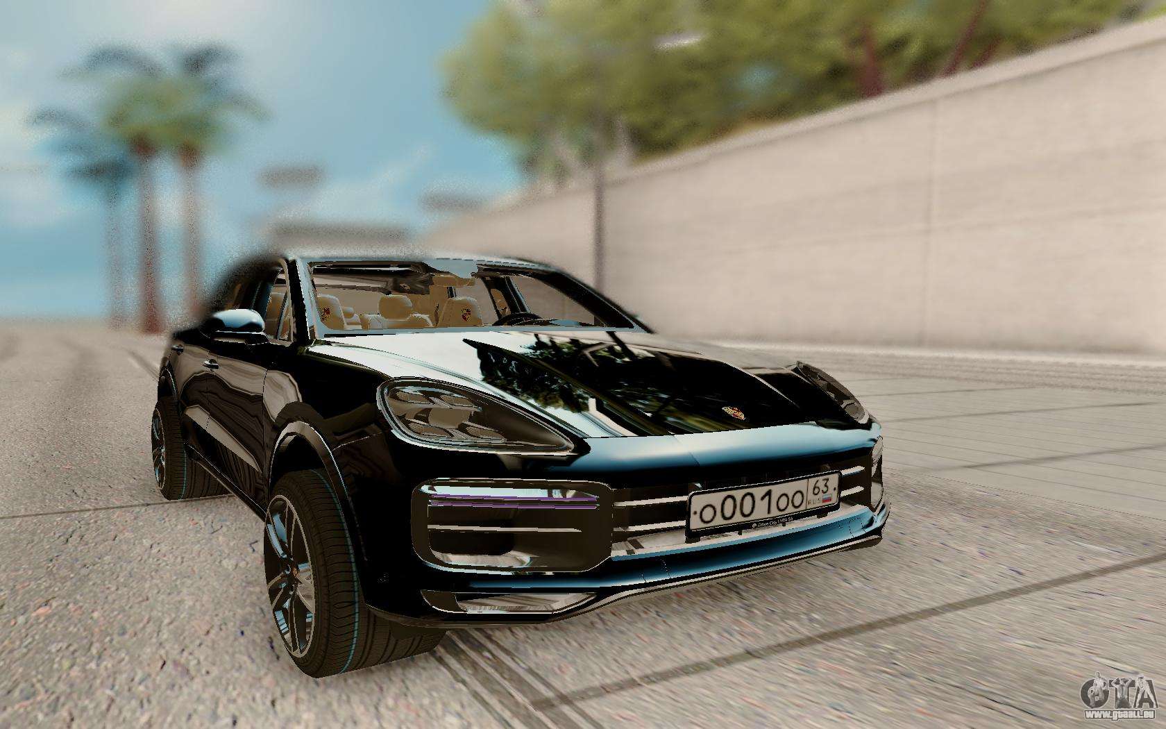 Porsche cayenne для gta 5 фото 106