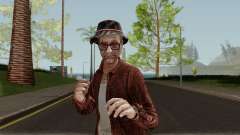 Ron GTA V pour GTA San Andreas