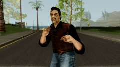 Migel from GTA 3 pour GTA San Andreas
