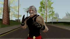 Rugal Bernstein 1994 2002 KOF für GTA San Andreas