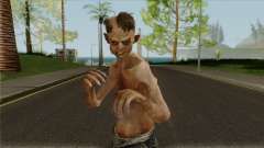 Swamper From Fallout 3 Point Lookout pour GTA San Andreas