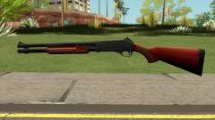 Remington 870 Shotgun für GTA San Andreas