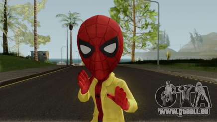 Xbox 360 AM - Spider-Man Homecoming pour GTA San Andreas