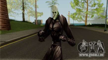 Dragonball Evolution: Piccolo für GTA San Andreas