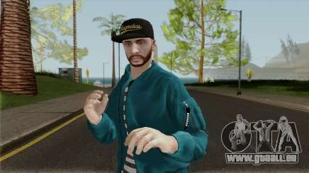 Skin Random 71 (Outfit Random) für GTA San Andreas