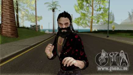 Trevor Skin V1 für GTA San Andreas