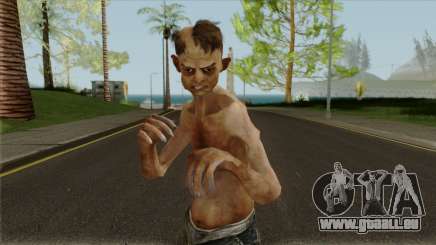 Swamper From Fallout 3 Point Lookout für GTA San Andreas