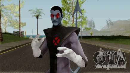 Nightcrawler Xforce für GTA San Andreas