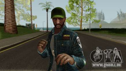 Skin Random 77 (Outfit Import Export) für GTA San Andreas