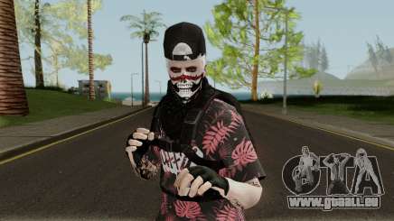 Skin Random 76 (Outfit Import Export) pour GTA San Andreas