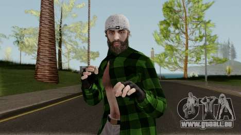 Skin Random 83 (Outfit Lowriders) pour GTA San Andreas
