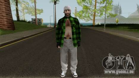 Skin Random 83 (Outfit Lowriders) für GTA San Andreas