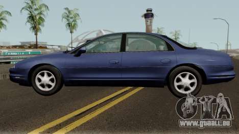 Oldsmobile Aurora 1995 für GTA San Andreas