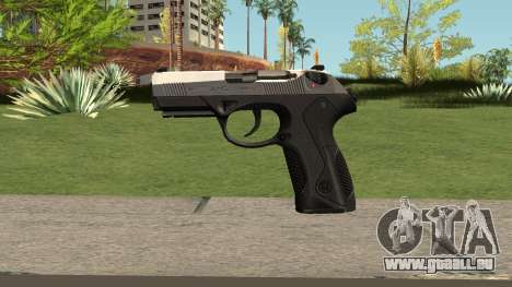 Beretta PX-4 Pistol pour GTA San Andreas