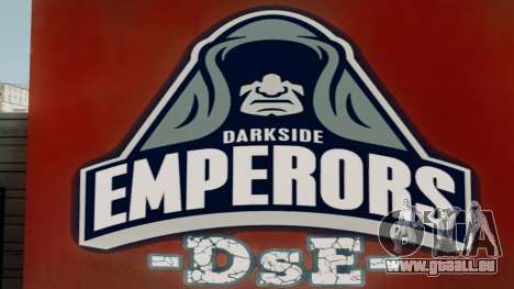 Darkside Emperors pour GTA San Andreas