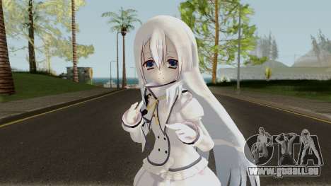 Est (Seirei Tsukai no Blade Dance) für GTA San Andreas