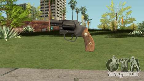 M36 Chief Special pour GTA San Andreas