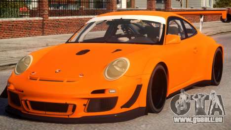 Porsche 911 Super GT für GTA 4