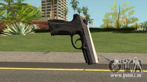 Beretta PX-4 Pistol für GTA San Andreas