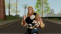 Thor From Marvel Strike Force pour GTA San Andreas