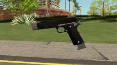 The Punisher Movie Custom M1911 2004 für GTA San Andreas