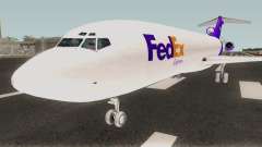 Boeing 727-200 FedEx