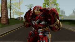 Marvel Future Fight - Hulkbuster (Infinity War) für GTA San Andreas