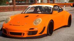 Porsche 911 Super GT pour GTA 4
