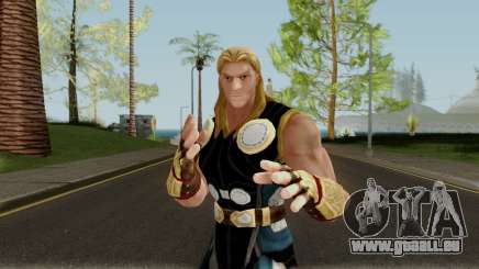 Thor From Marvel Strike Force pour GTA San Andreas