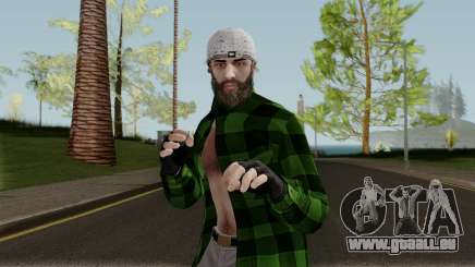 Skin Random 83 (Outfit Lowriders) für GTA San Andreas