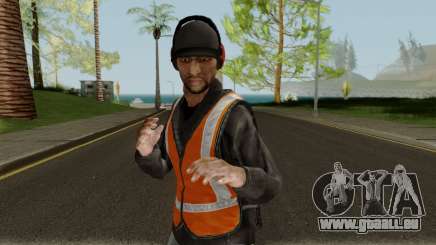 New Bmyap pour GTA San Andreas