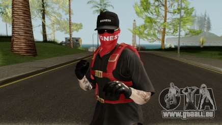 Skin Random 89 (Outfit Smugglers) für GTA San Andreas