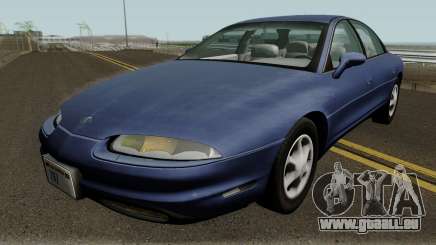 Oldsmobile Aurora 1995 pour GTA San Andreas