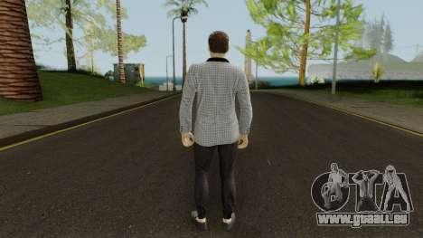 GTA Online: After Hours (Prince Tony) pour GTA San Andreas