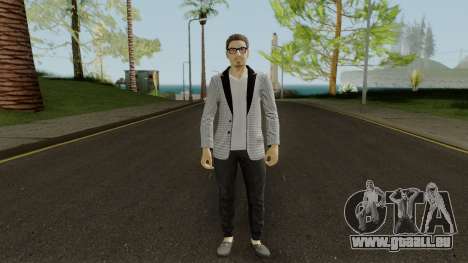 GTA Online: After Hours (Prince Tony) für GTA San Andreas