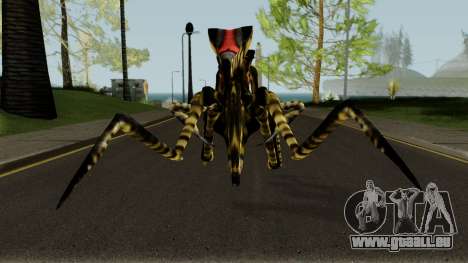 Arachnid für GTA San Andreas