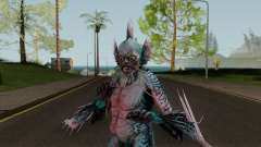 The Witcher 3: DROWNER (UNDERWATER) pour GTA San Andreas