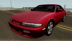 Nissan S14 Zenki pour GTA San Andreas