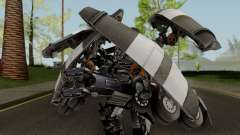 Transformers ROTF Mixmaster pour GTA San Andreas