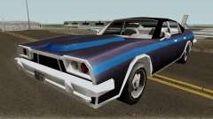 New Hotring Racer pour GTA San Andreas