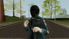 GTA Online Random Male pour GTA San Andreas